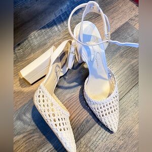 jessica simpson heels